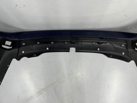 Zderzak tylny Mitsubishi Outlander III 15-18r. LIFT tył 6410C798ZZ