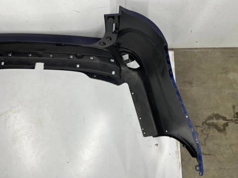 Zderzak tylny Mitsubishi Outlander III 15-18r. LIFT tył 6410C798ZZ