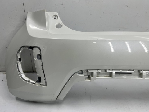 Zderzak tylny Suzuki Ignis III 3 Lift 20r.- tył 71811-73S0