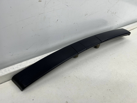 Listwa Mercedes Vito Viano W639 03-14r. dachowa lewa nakładka zaślepka krótka a6396906462