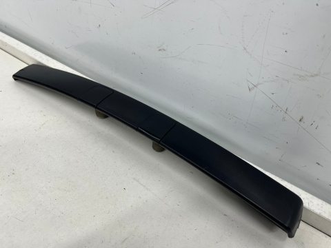 Listwa Mercedes Vito Viano W639 03-14r. dachowa lewa nakładka zaślepka krótka a6396906462