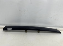Listwa Mercedes Vito Viano W639 03-14r. dachowa lewa nakładka zaślepka krótka a6396906462