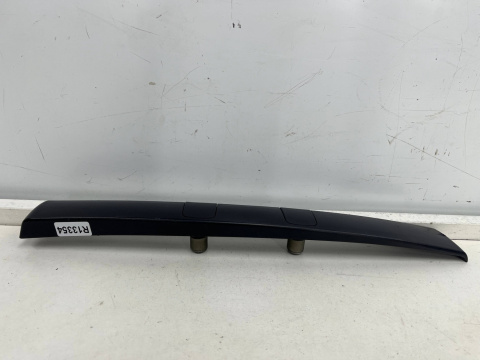 Listwa Mercedes Vito Viano W639 03-14r. dachowa lewa nakładka zaślepka krótka a6396906462