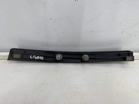 Listwa Mercedes Vito Viano W639 03-14r. dachowa lewa nakładka zaślepka krótka a6396906462