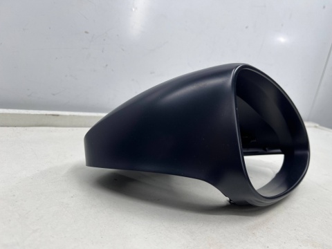 Lusterko Porsche 982 718 Boxster Cayman 16- PRAWA górna obudowa lusterka zewnętrznego nakładka 982858654g2x a2733336999