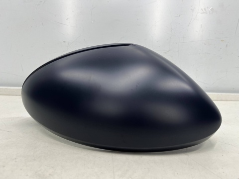 Lusterko Porsche 982 718 Boxster Cayman 16- PRAWA górna obudowa lusterka zewnętrznego nakładka 982858654g2x a2733336999