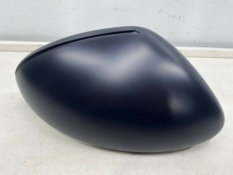 Lusterko Porsche 982 718 Boxster Cayman 16- PRAWA górna obudowa lusterka zewnętrznego nakładka 982858654g2x a2733336999