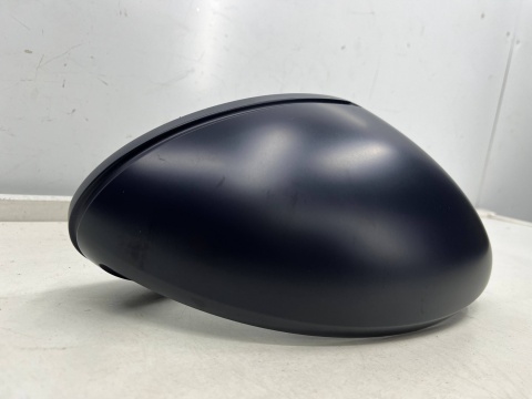 Lusterko Porsche 982 718 Boxster Cayman 16- PRAWA górna obudowa lusterka zewnętrznego nakładka 982858654g2x a2733336999