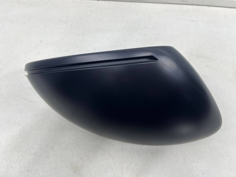 Lusterko Porsche 982 718 Boxster Cayman 16- PRAWA górna obudowa lusterka zewnętrznego nakładka 982858654g2x a2733336999