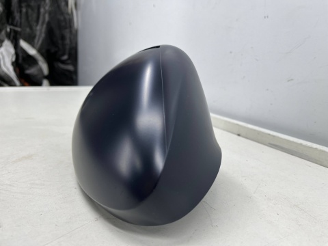 Lusterko Porsche 982 718 Boxster Cayman 16- PRAWA górna obudowa lusterka zewnętrznego nakładka 982858654g2x a2733336999