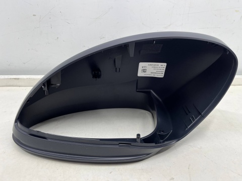 Lusterko Porsche 982 718 Boxster Cayman 16- PRAWA górna obudowa lusterka zewnętrznego nakładka 982858654g2x a2733336999