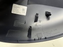 Lusterko Porsche 982 718 Boxster Cayman 16- PRAWA górna obudowa lusterka zewnętrznego nakładka 982858654g2x a2733336999