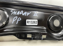Pas przedni VW Sharan II 2 7n0 10-22r. prawe przednie mocowanie reflektora 7N0805932