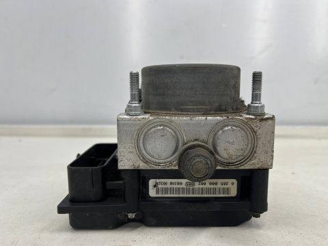Pompa ABS Citroen Nemo Bipper Fiorino III Qubo 07-17r. 1.4 HDi sterownik 0265800662 0265231997 51801321