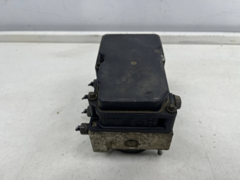 Pompa ABS Citroen Nemo Bipper Fiorino III Qubo 07-17r. 1.4 HDi sterownik 0265800662 0265231997 51801321