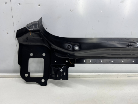 Poszycie Porsche Panamera II 974 Sport Turismo KOMBI 17-23r. tylny pas próg bagażnika mocowanie belki NOWA 974814289a