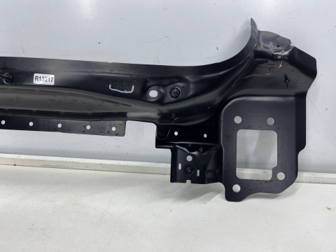 Poszycie Porsche Panamera II 974 Sport Turismo KOMBI 17-23r. tylny pas próg bagażnika mocowanie belki NOWA 974814289a