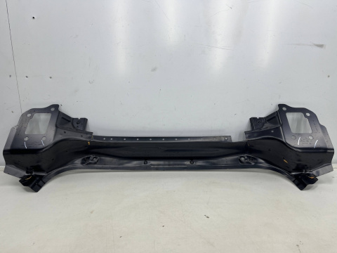 Poszycie Porsche Panamera II 974 Sport Turismo KOMBI 17-23r. tylny pas próg bagażnika mocowanie belki NOWA 974814289a