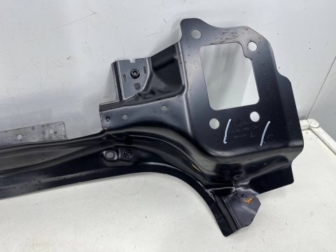 Poszycie Porsche Panamera II 974 Sport Turismo KOMBI 17-23r. tylny pas próg bagażnika mocowanie belki NOWA 974814289a