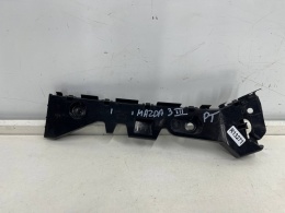 Ślizg Mazda 3 III BM 13-18r. tylne prawe mocowanie zderzaka wspornik uchwyt bhn9502h1