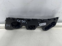 Ślizg Mazda CX-30 CX30 prawe tylne mocowanie zderzaka wspornik uchwyt dgh9502h1