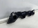 Ślizg Mazda CX-5 I 12-17r. prawe tylne mocowanie zderzaka wspornik kd53502h1