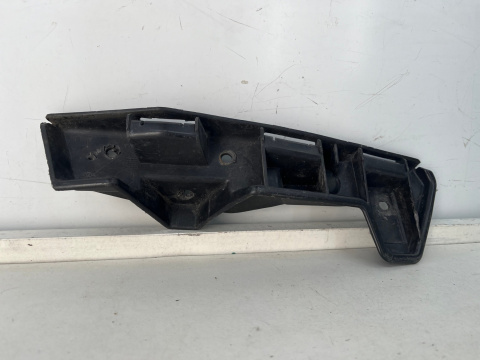 Ślizg Renault Master 3 III Movano B 10-19r. prawe przednie mocowanie zderzaka wspornik 960160002r