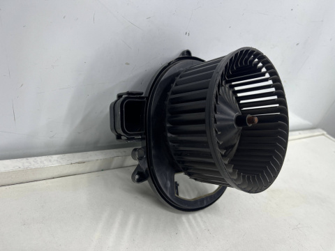 Wentylator wnętrza BMW F30 F31 F20 F21 dmuchawa powietrza nadmuchu nawiewu nagrzewnicy t958225 t921557