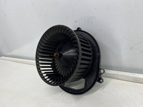 Wentylator wnętrza BMW F30 F31 F20 F21 dmuchawa powietrza nadmuchu nawiewu nagrzewnicy t958225 t921557