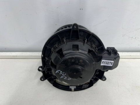Wentylator wnętrza BMW F30 F31 F20 F21 dmuchawa powietrza nadmuchu nawiewu nagrzewnicy t958225 t921557