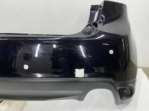 Zderzak tylny Mitsubishi Asx lift 12-16r. 6410B860ZZ