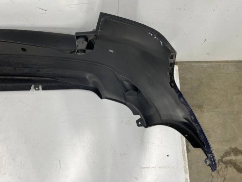 Zderzak tylny Mitsubishi Asx lift 12-16r. 6410B860ZZ