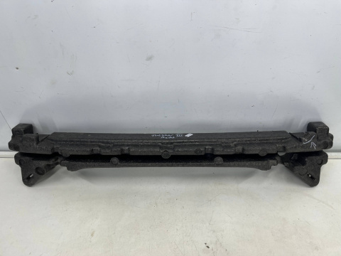Absorber zderzaka Hyundai Tucson 3 III 15-20r. przednie wzmocnienie oryginalne styropian 86520-d7000