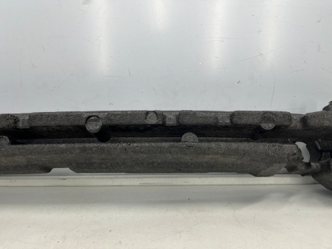 Absorber zderzaka Hyundai Tucson 3 III 15-20r. przednie wzmocnienie oryginalne styropian 86520-d7000