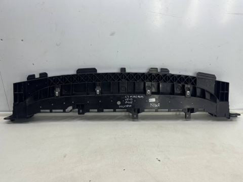 Belka zderzaka Citroen C3 Aircross 17r.- przednie wzmocnienie pasa NOWA ORYGINALNA 39103845