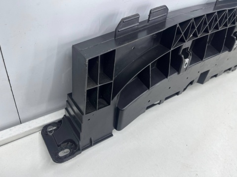 Belka zderzaka Citroen C3 Aircross 17r.- przednie wzmocnienie pasa NOWA ORYGINALNA 39103845