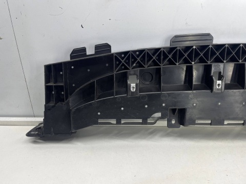 Belka zderzaka Citroen C3 Aircross 17r.- przednie wzmocnienie pasa NOWA ORYGINALNA 39103845