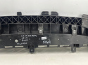 Belka zderzaka Citroen C3 Aircross 17r.- przednie wzmocnienie pasa NOWA ORYGINALNA 39103845