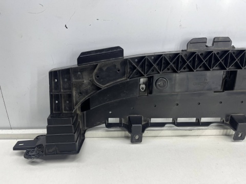 Belka zderzaka Citroen C3 Aircross 17r.- przednie wzmocnienie pasa NOWA ORYGINALNA 39103845