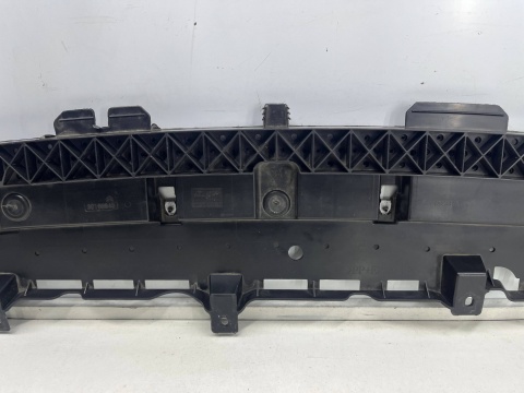Belka zderzaka Citroen C3 Aircross 17r.- przednie wzmocnienie pasa NOWA ORYGINALNA 39103845