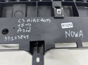 Belka zderzaka Citroen C3 Aircross 17r.- przednie wzmocnienie pasa NOWA ORYGINALNA 39103845