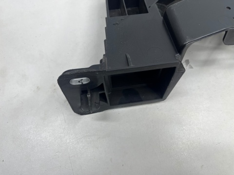 Belka zderzaka Citroen C3 Aircross 17r.- przednie wzmocnienie pasa NOWA ORYGINALNA 39103845