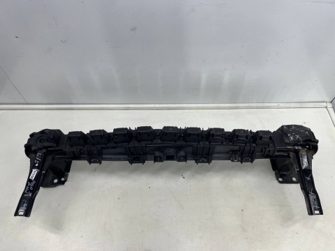 Belka zderzaka VW Polo 5 V 6r LIFT 14-17r. przednia wzmocnienie passa absorber ślizg 6c0807693