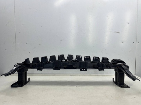 Belka zderzaka VW Polo 5 V 6r LIFT 14-17r. przednia wzmocnienie passa absorber ślizg 6c0807693