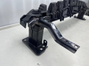 Belka zderzaka VW Polo 5 V 6r LIFT 14-17r. przednia wzmocnienie passa absorber ślizg 6c0807693