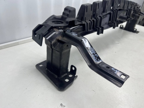 Belka zderzaka VW Polo 5 V 6r LIFT 14-17r. przednia wzmocnienie passa absorber ślizg 6c0807693