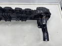 Belka zderzaka VW Polo 5 V 6r LIFT 14-17r. przednia wzmocnienie passa absorber ślizg 6c0807693