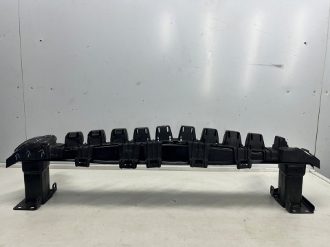 Belka zderzaka VW Polo 5 V 6r LIFT 14-17r. przednia wzmocnienie passa absorber ślizg 6c0807693