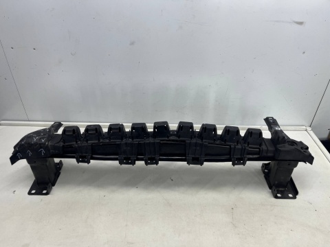 Belka zderzaka VW Polo 5 V 6r LIFT 14-17r. przednia wzmocnienie passa absorber ślizg 6c0807693