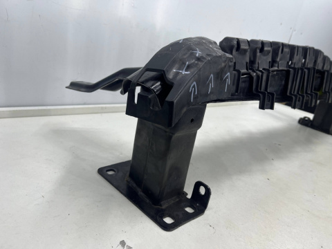Belka zderzaka VW Polo 5 V 6r LIFT 14-17r. przednia wzmocnienie passa absorber ślizg 6c0807693